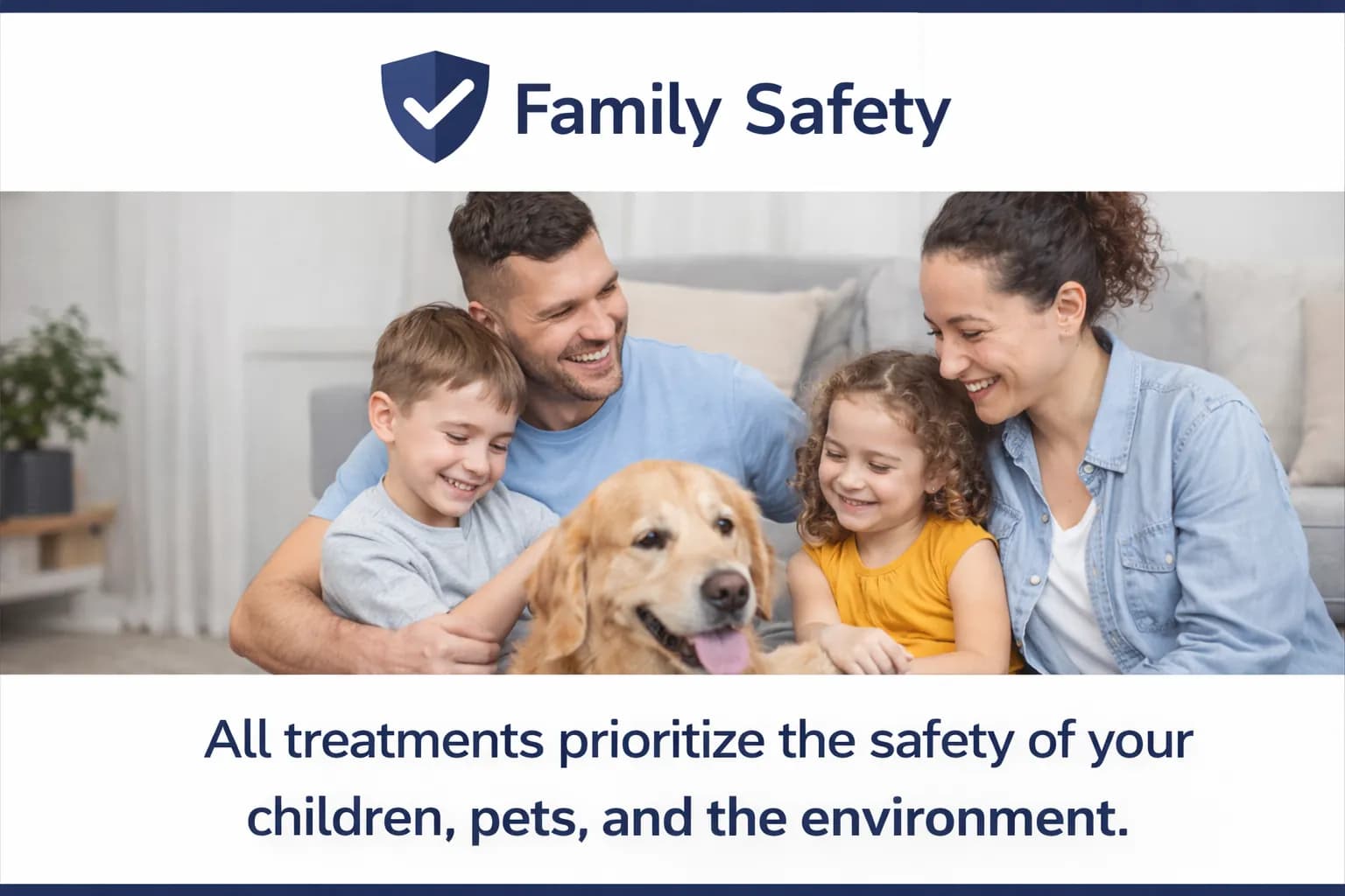 Family Safety