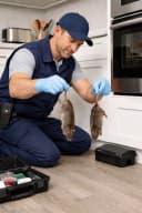 Illustration for How often should a business schedule pest control services?