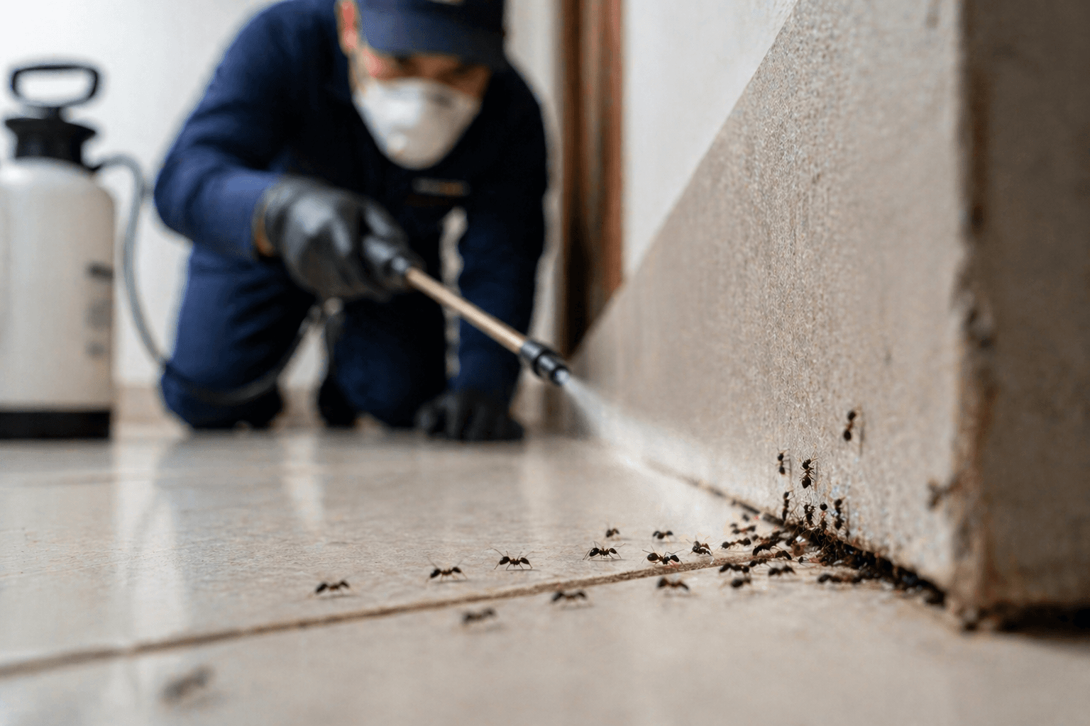 Ant control service image